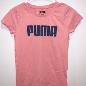 Puma Tee Kids 16